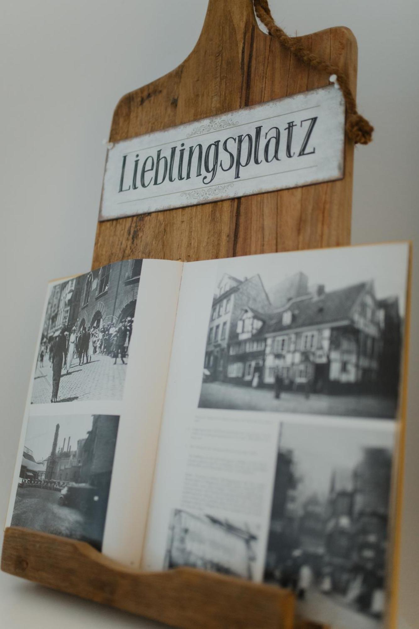 40Qm Wohlfuehl-Apartment Im Gruenen Mit Sorglospaket Wuppertal Exterior foto